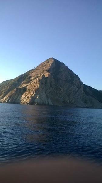The Pearl Of 5 Terre - Monterosso Lägenhet Monterosso al Mare Exteriör bild